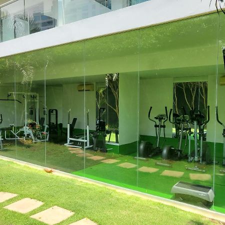 Cartagena Morros Vitri Memorable 아파트 외부 사진