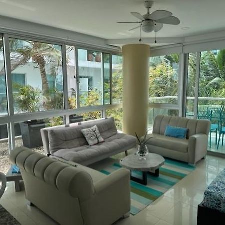 Cartagena Morros Vitri Memorable 아파트 외부 사진