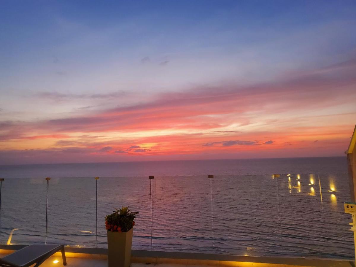 Cartagena Morros Vitri Memorable 아파트 외부 사진