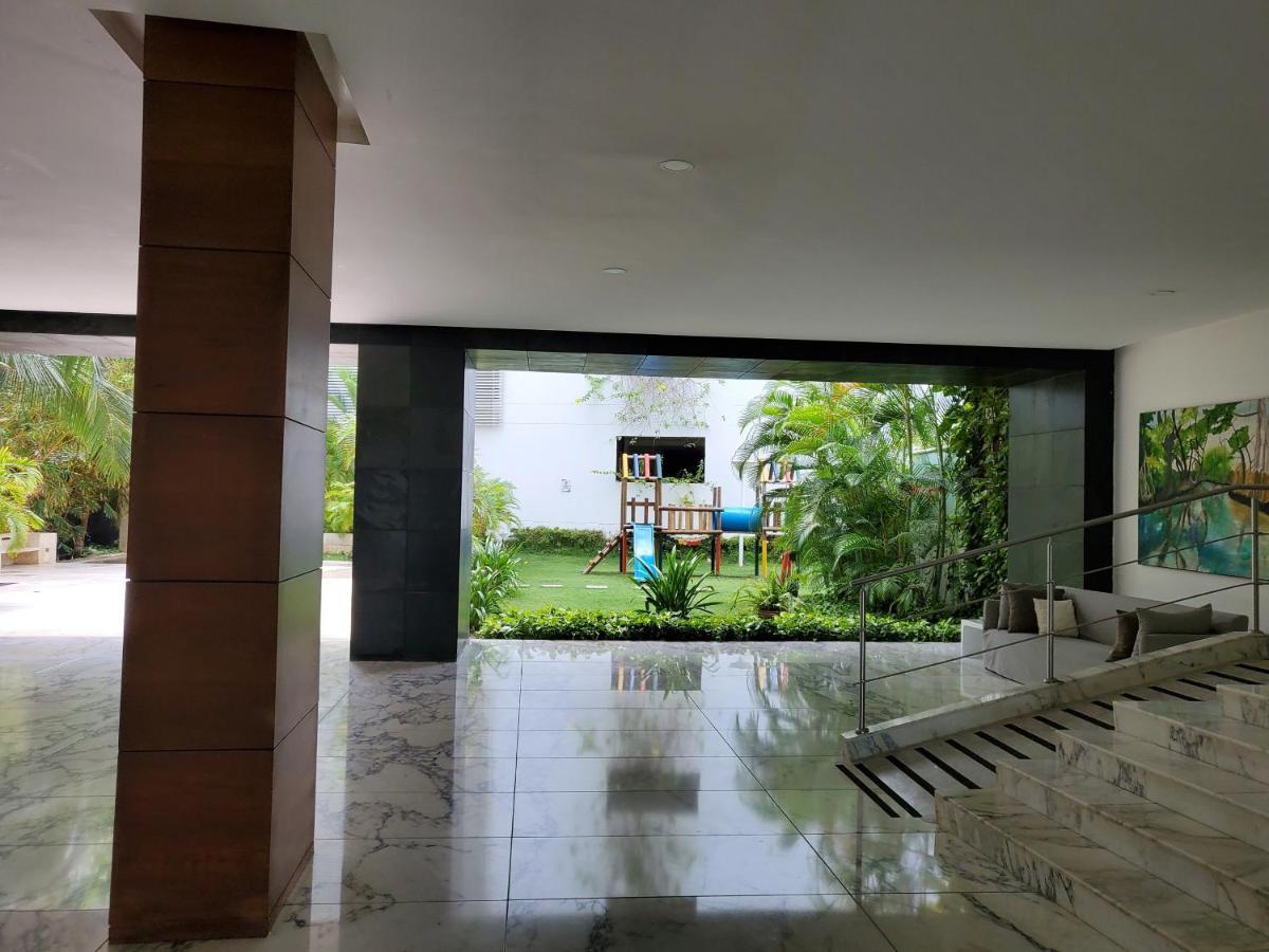 Cartagena Morros Vitri Memorable 아파트 외부 사진