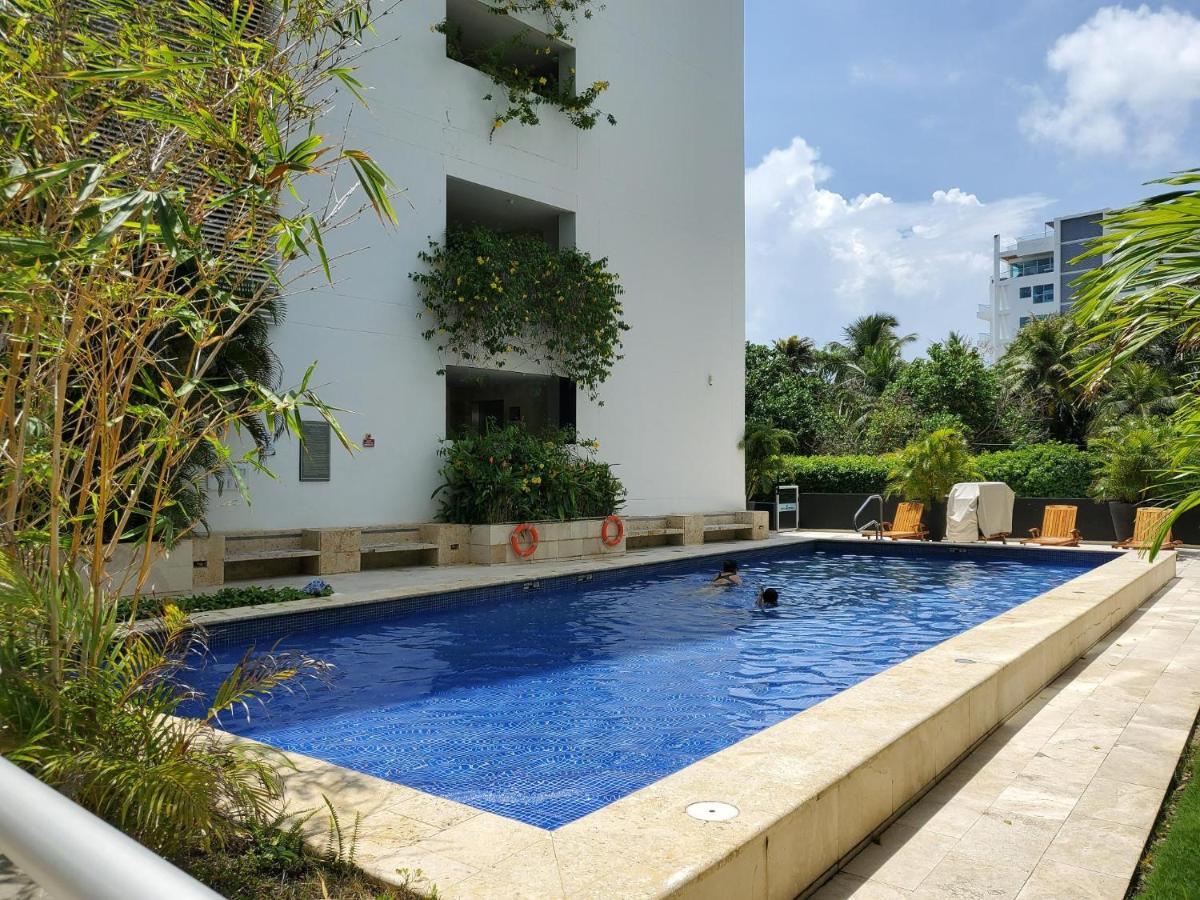 Cartagena Morros Vitri Memorable 아파트 외부 사진