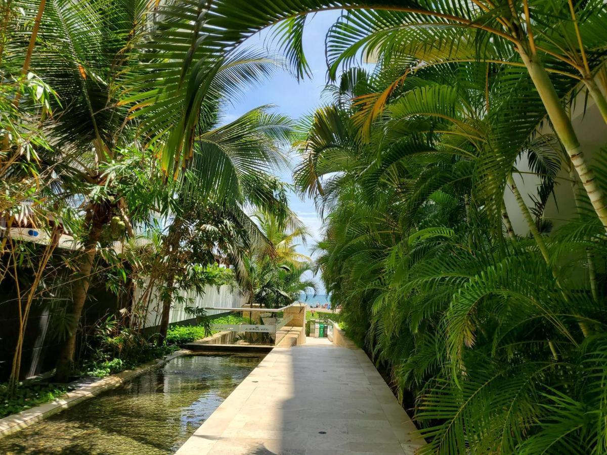Cartagena Morros Vitri Memorable 아파트 외부 사진