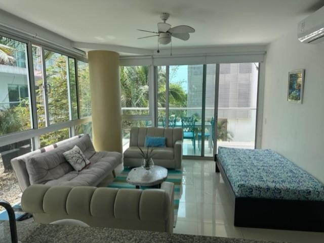 Cartagena Morros Vitri Memorable 아파트 외부 사진