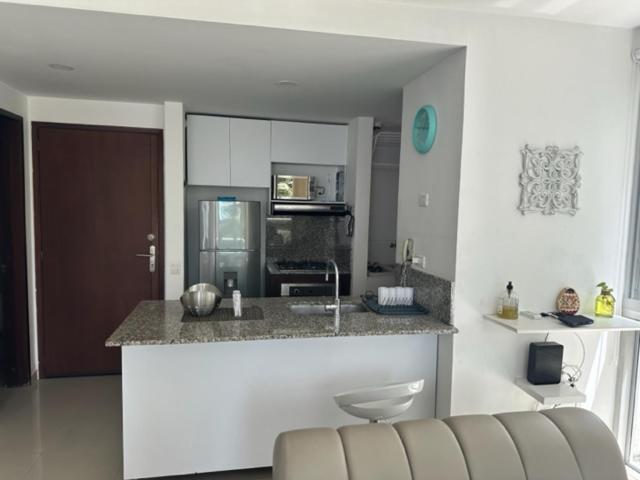 Cartagena Morros Vitri Memorable 아파트 외부 사진