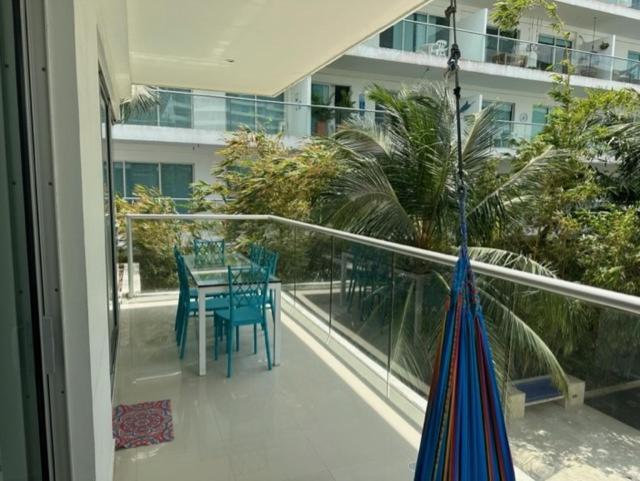 Cartagena Morros Vitri Memorable 아파트 외부 사진